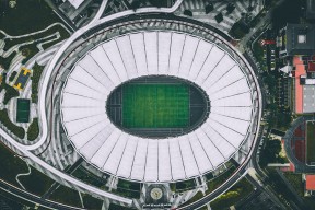 九游官网首页-特色“足球+乡村振兴”试点项目在多地落地，村级足球场 乡村振兴