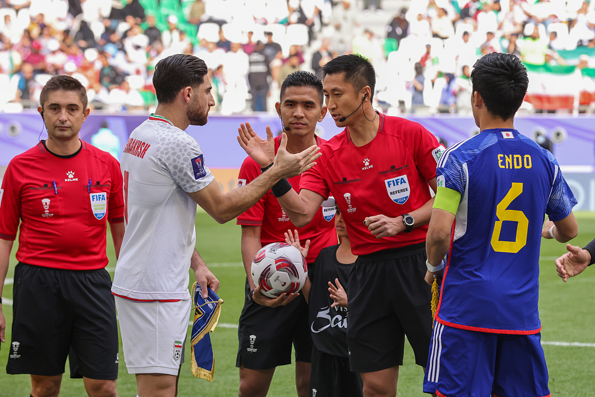 jiuyou-中国足球裁判执裁水平稳步提升，国际认可度增强的简单介绍