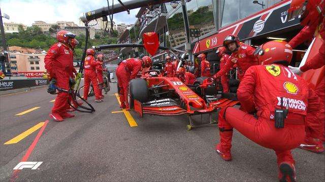 关于胜利背后:车手、团队的坚持与合作的信息 关于胜利背后:车手、团队的坚持与合作的信息